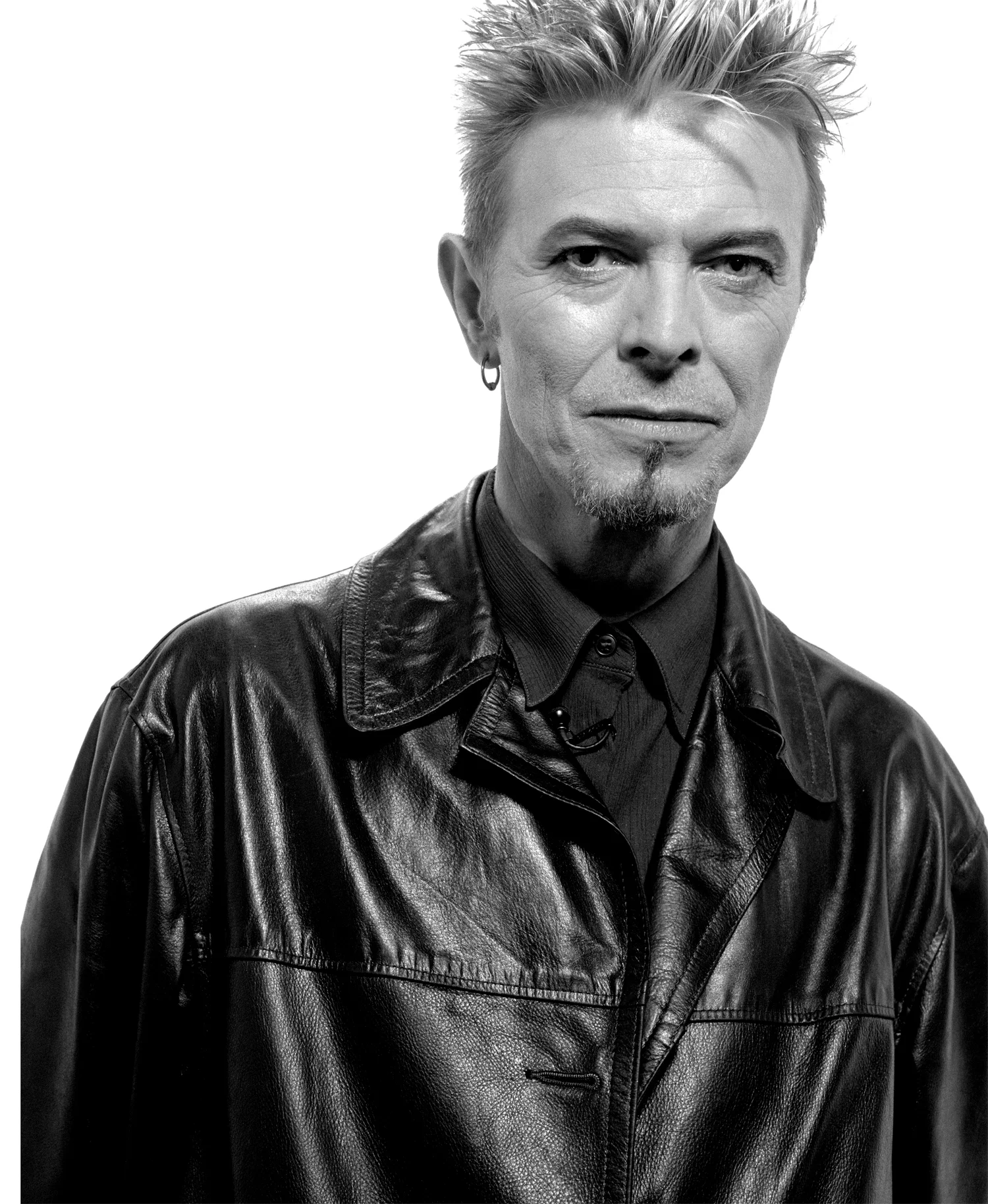 David Bowie