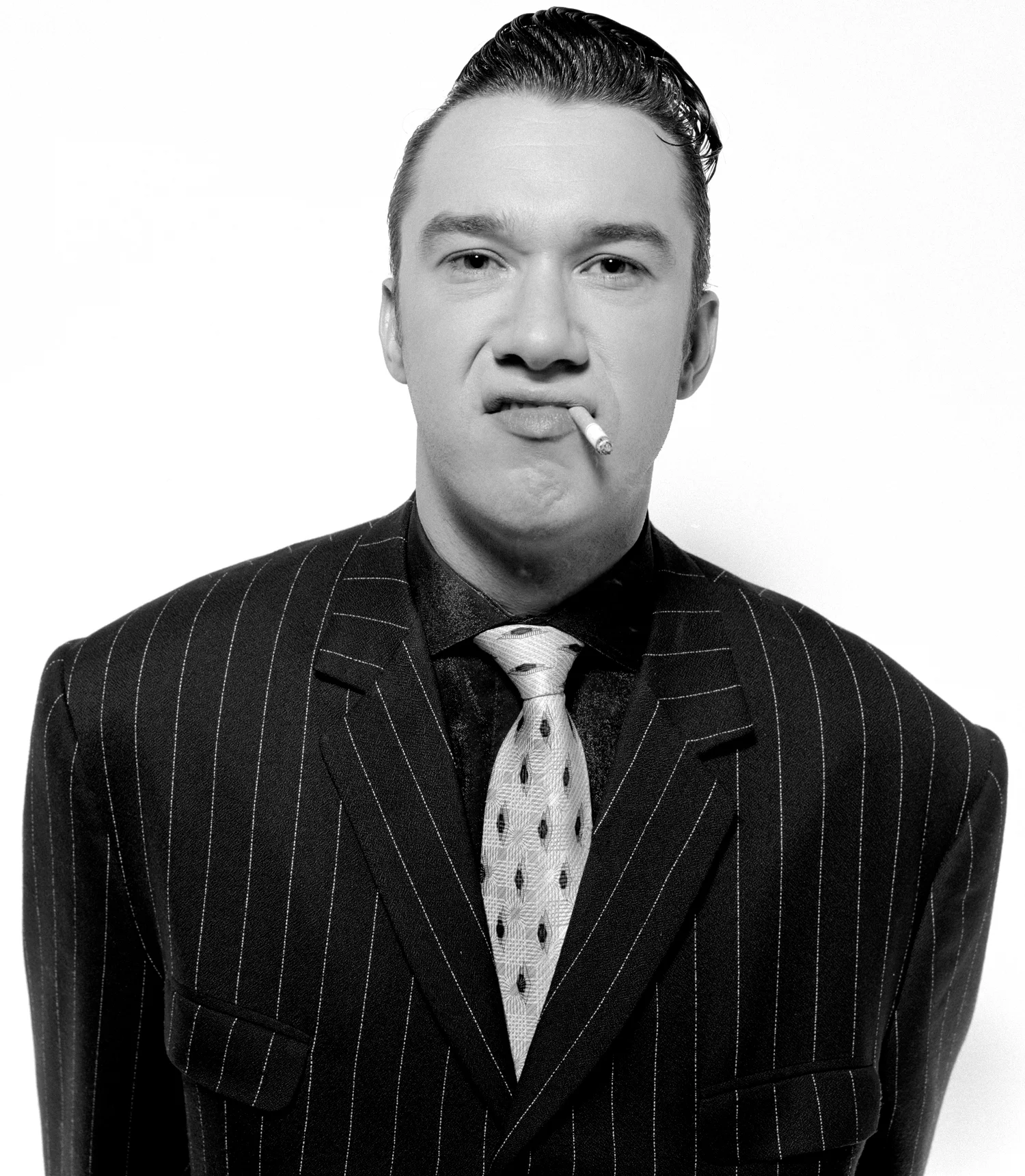 Mark Lamarr