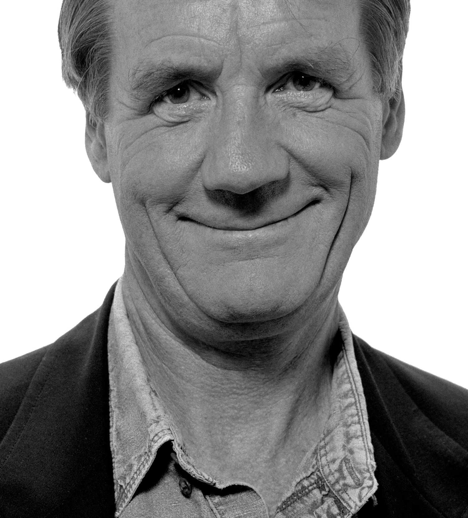 Michael Palin