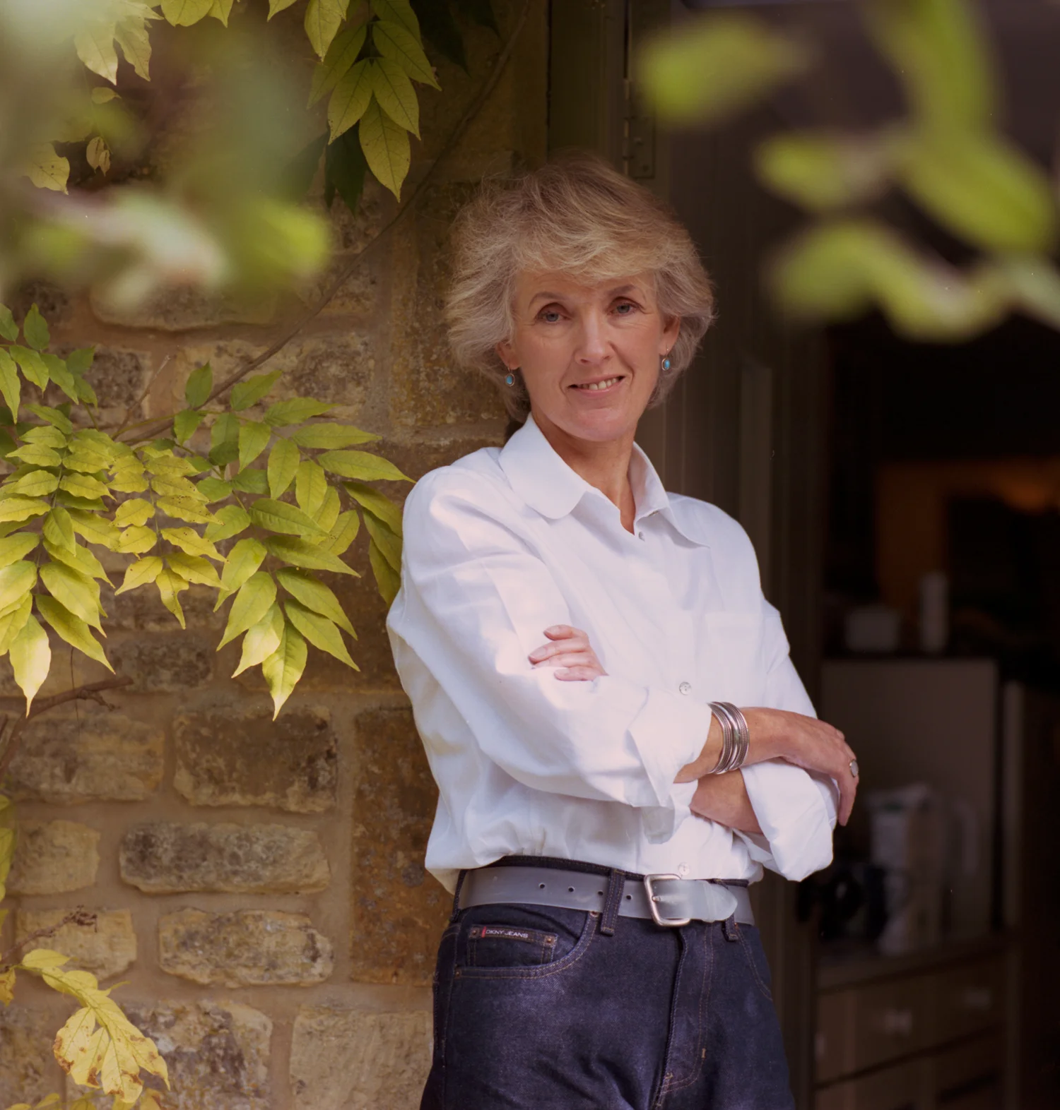 Joanna Trollope