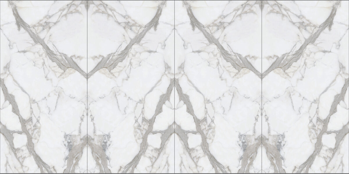 BERNINI CLASSICO (book-match)