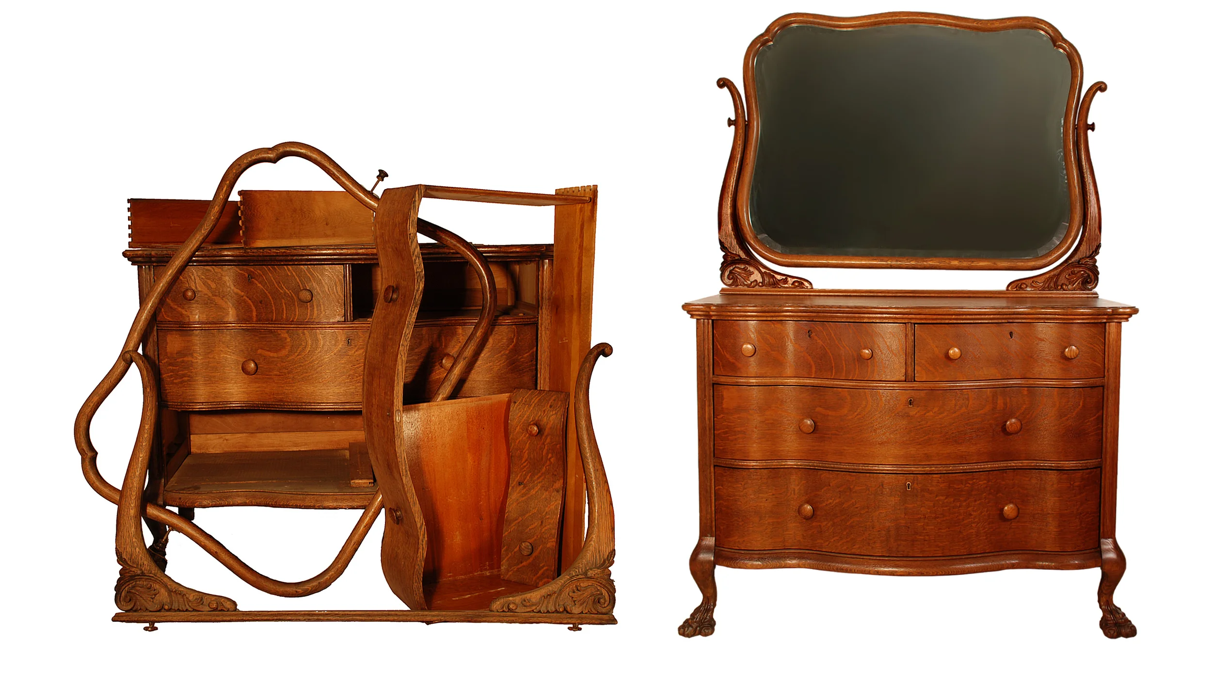 Project Gallery — West Interior Services