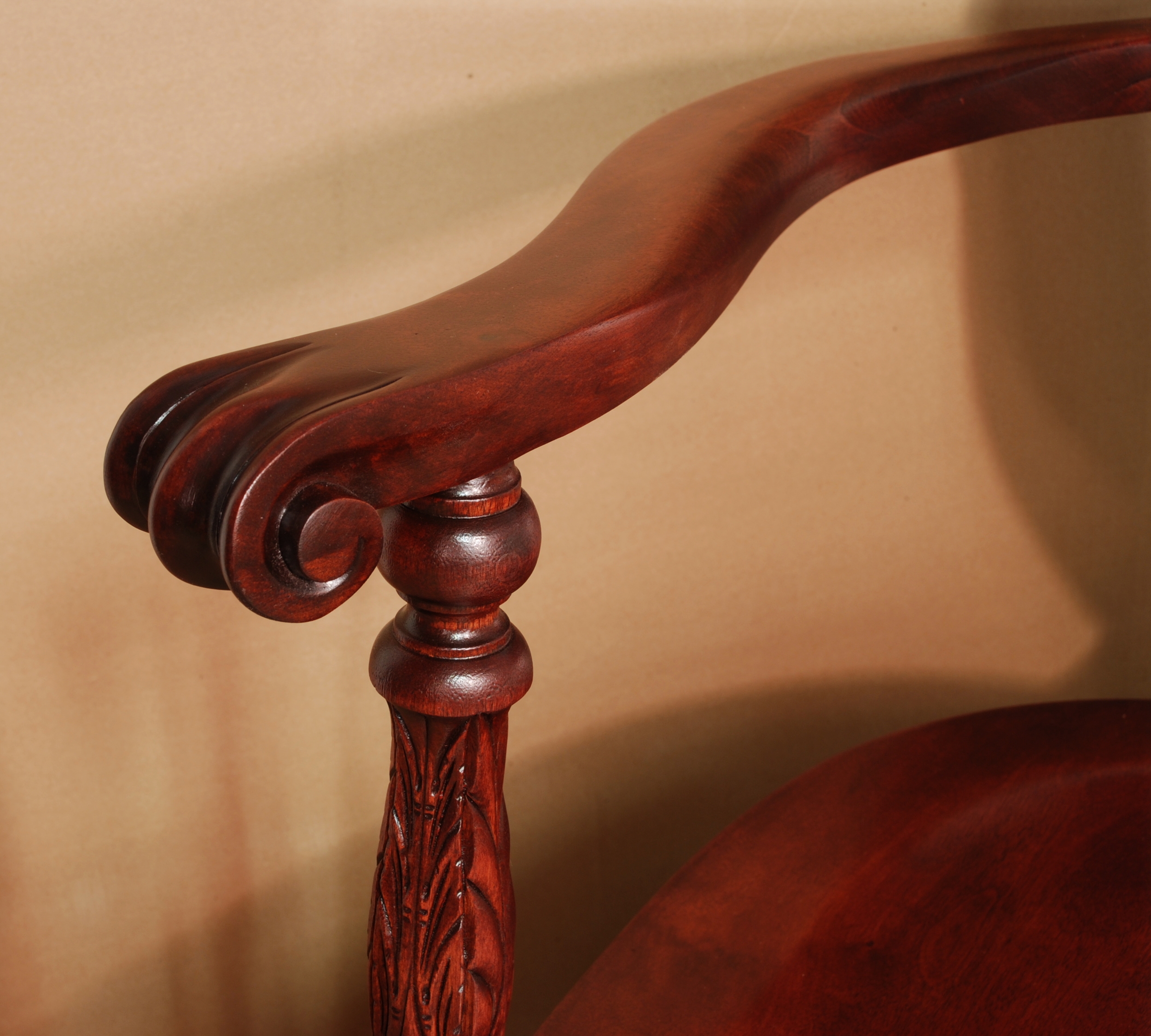 Chair Restoration Pittsburgh