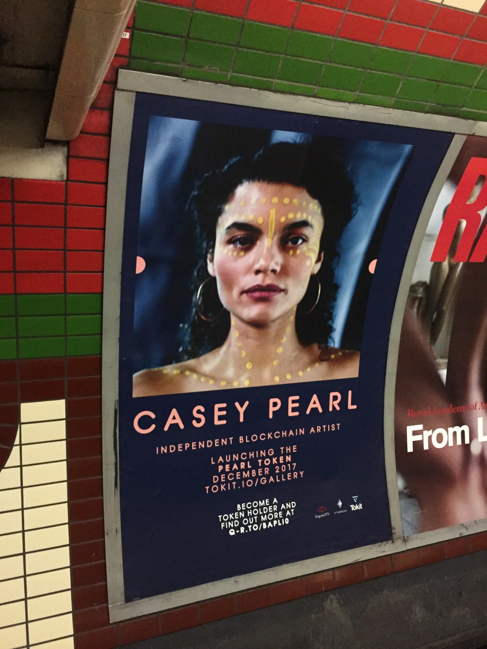 Tokens Will Create A Liquid World