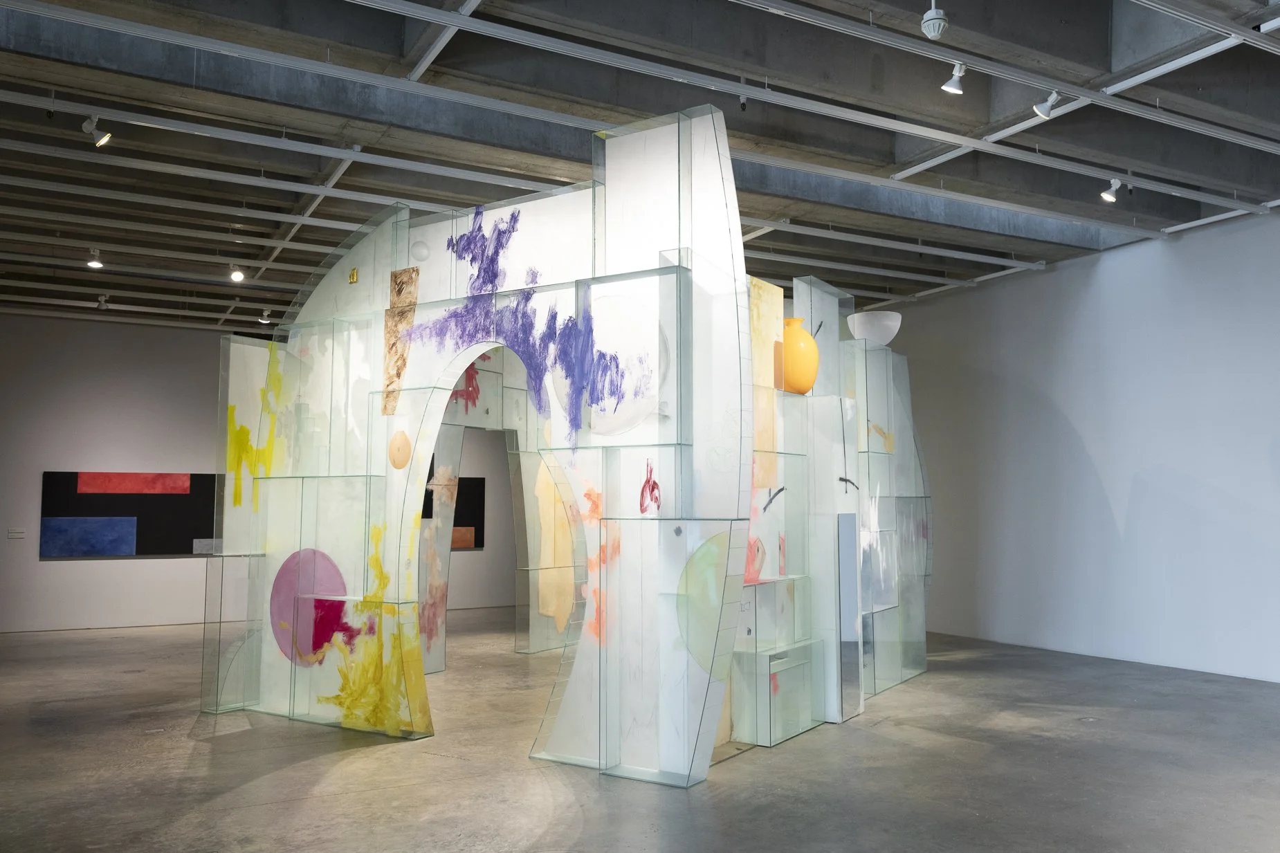 Sioux City Art Center 2