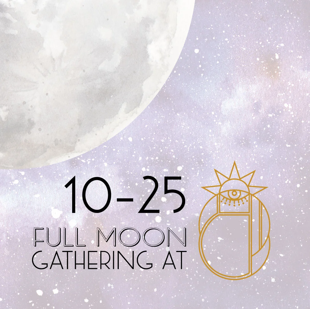 full moon @chi