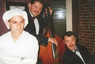 Mike Amore & B&D Hobo's.jpg