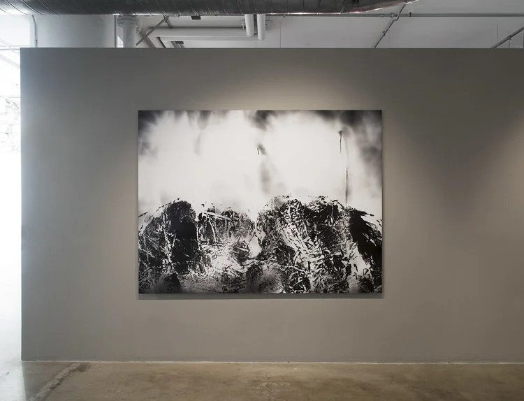 MFA Thesis Exhibition, Sullivan Galleries, School of the Art Institute of Chicago, Chicago, IL, 2012