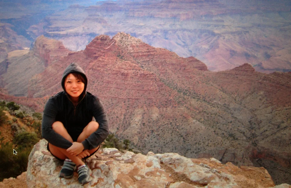 Grand Canyon