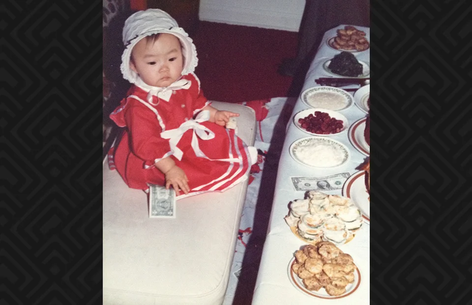Baek-il (100th-day celebration), Part I
