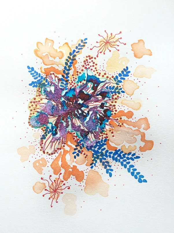 Flora No. 01