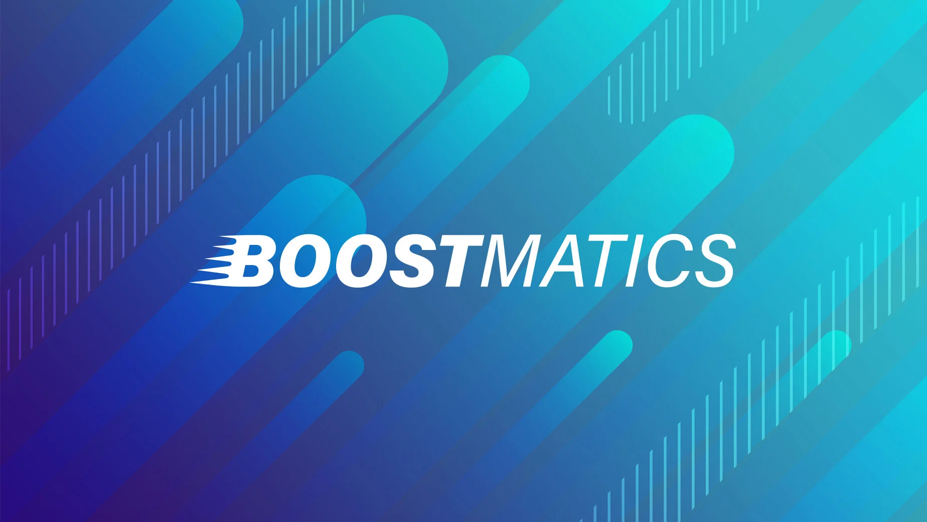Boostmatics