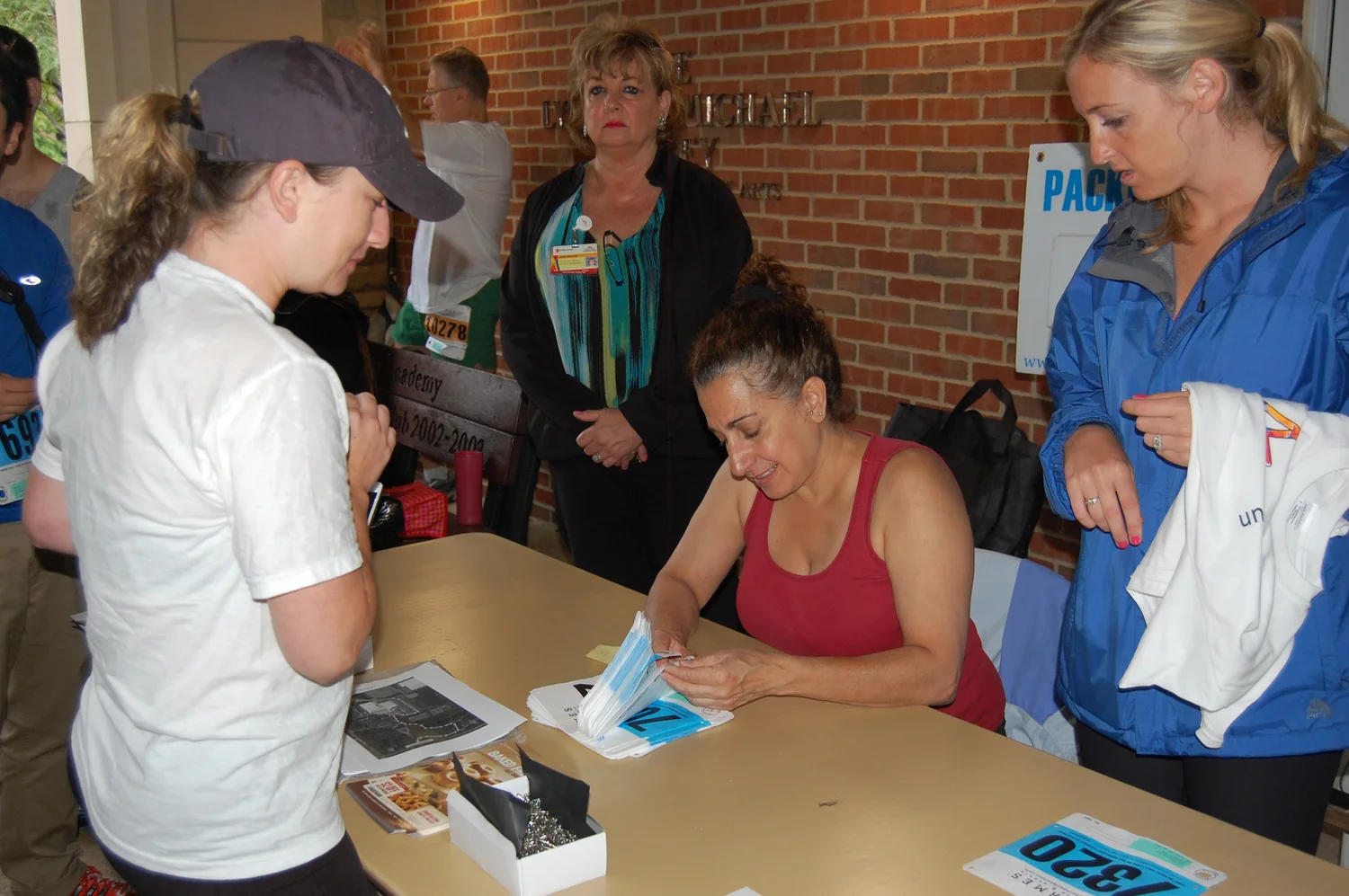 Home The Rainbow Run