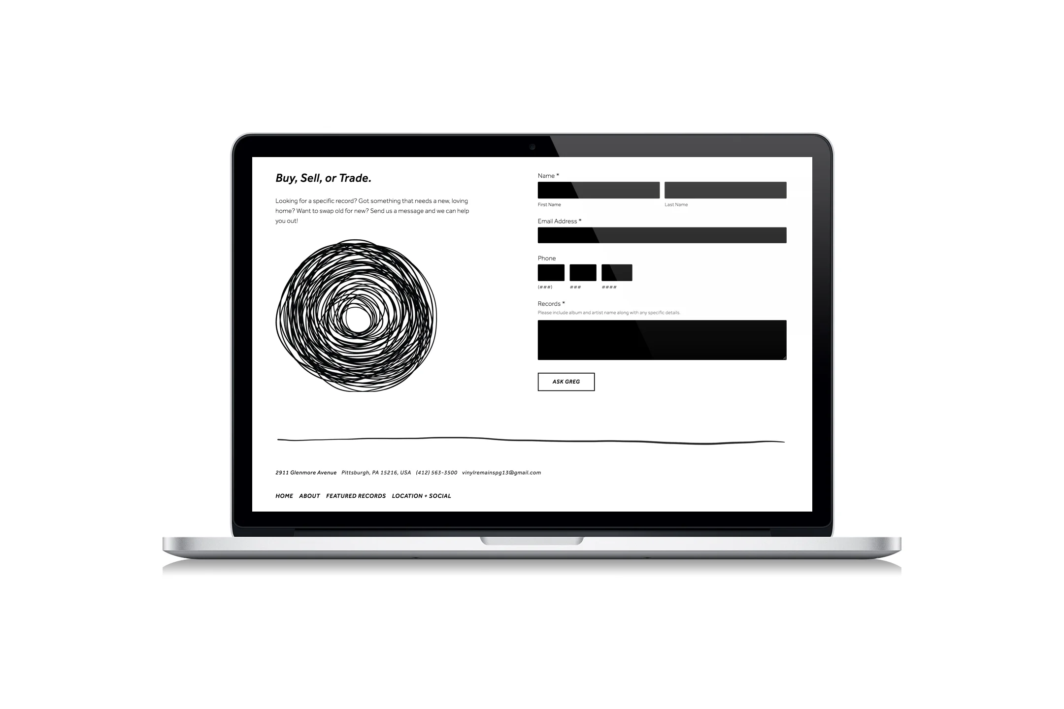 vinyl_remains_website3_bootstrap_design_co.jpg