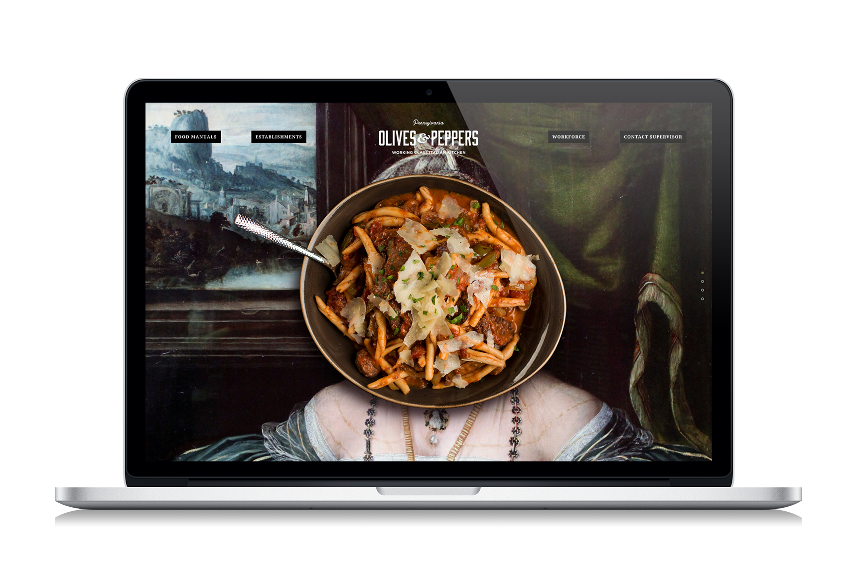 Restaurant_website_olives and peppers_bootstrap desgin co_4.png