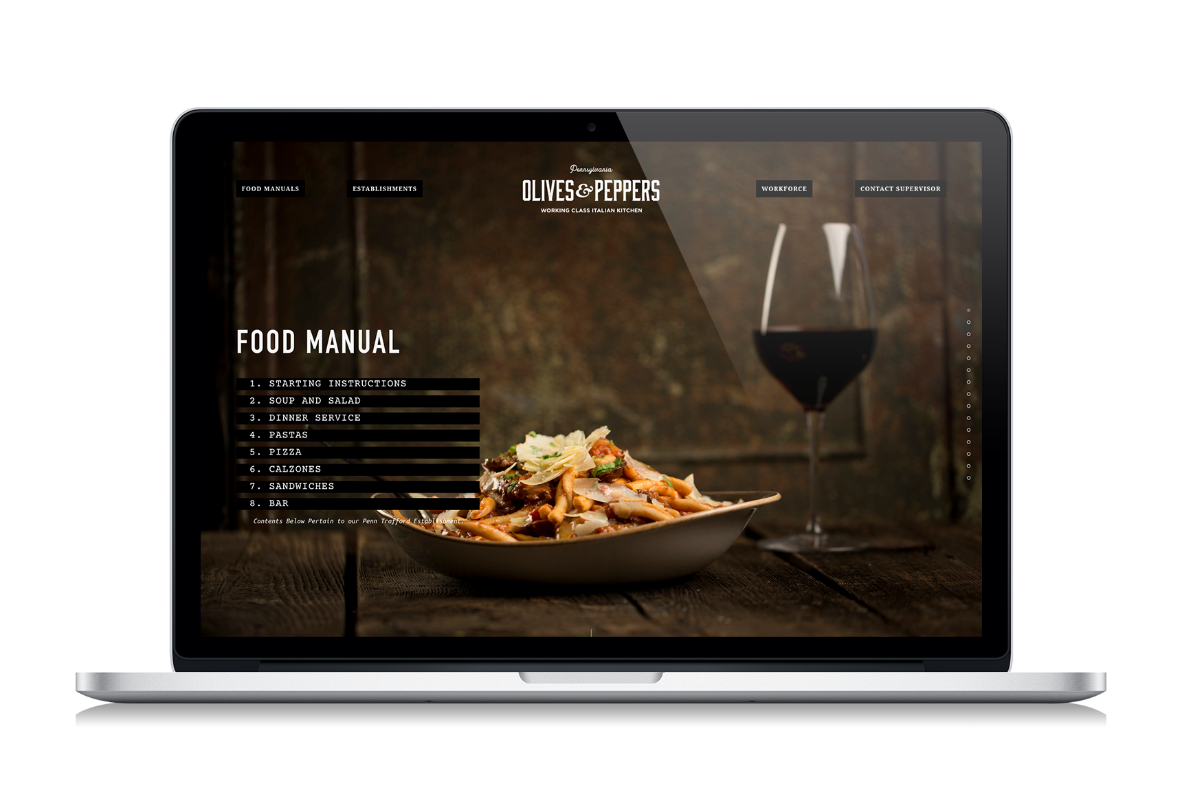 Restaurant_website_olives and peppers_bootstrap desgin co_3.png