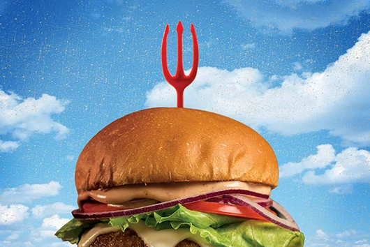 Burgatory
