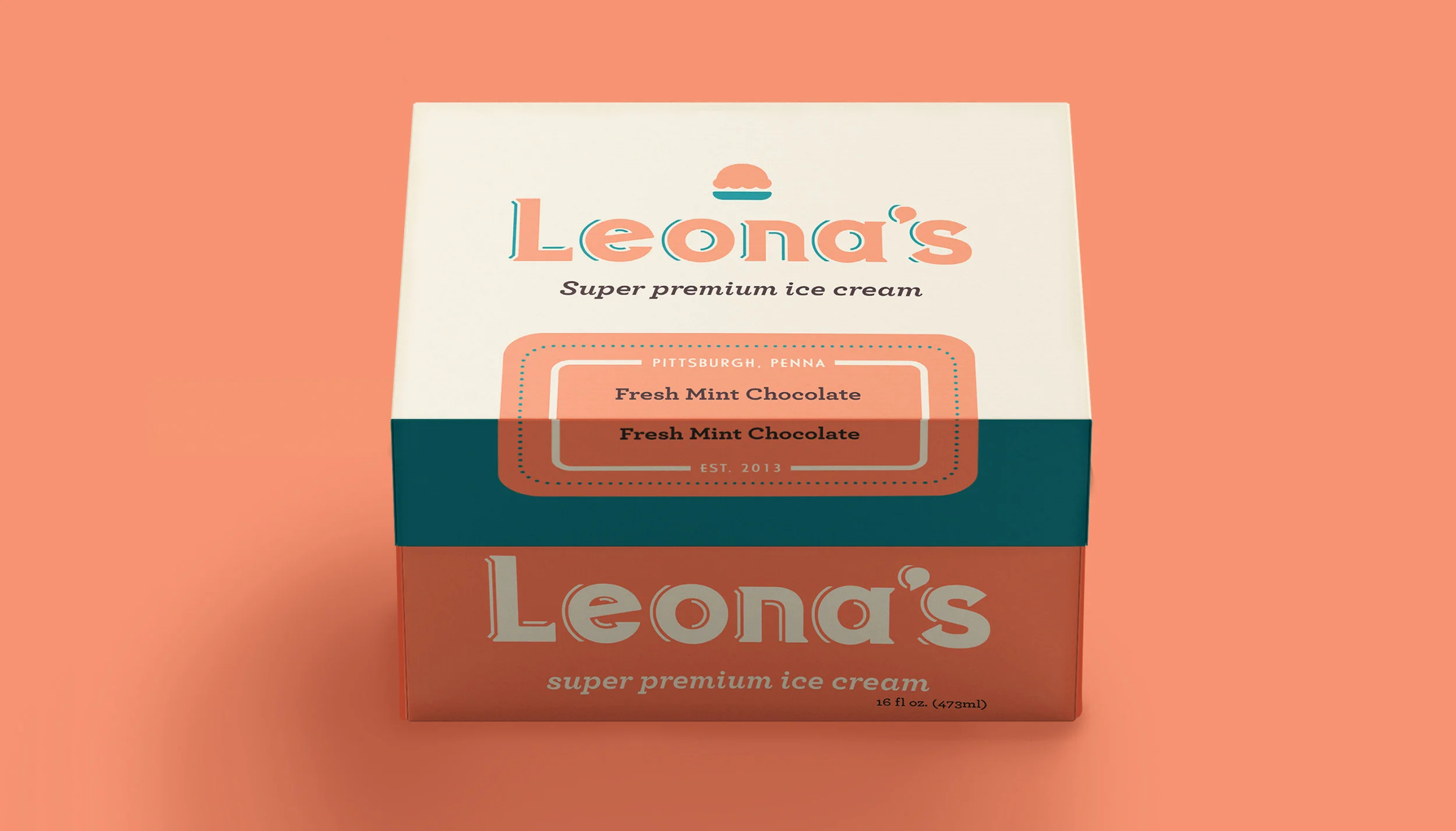 Leona's