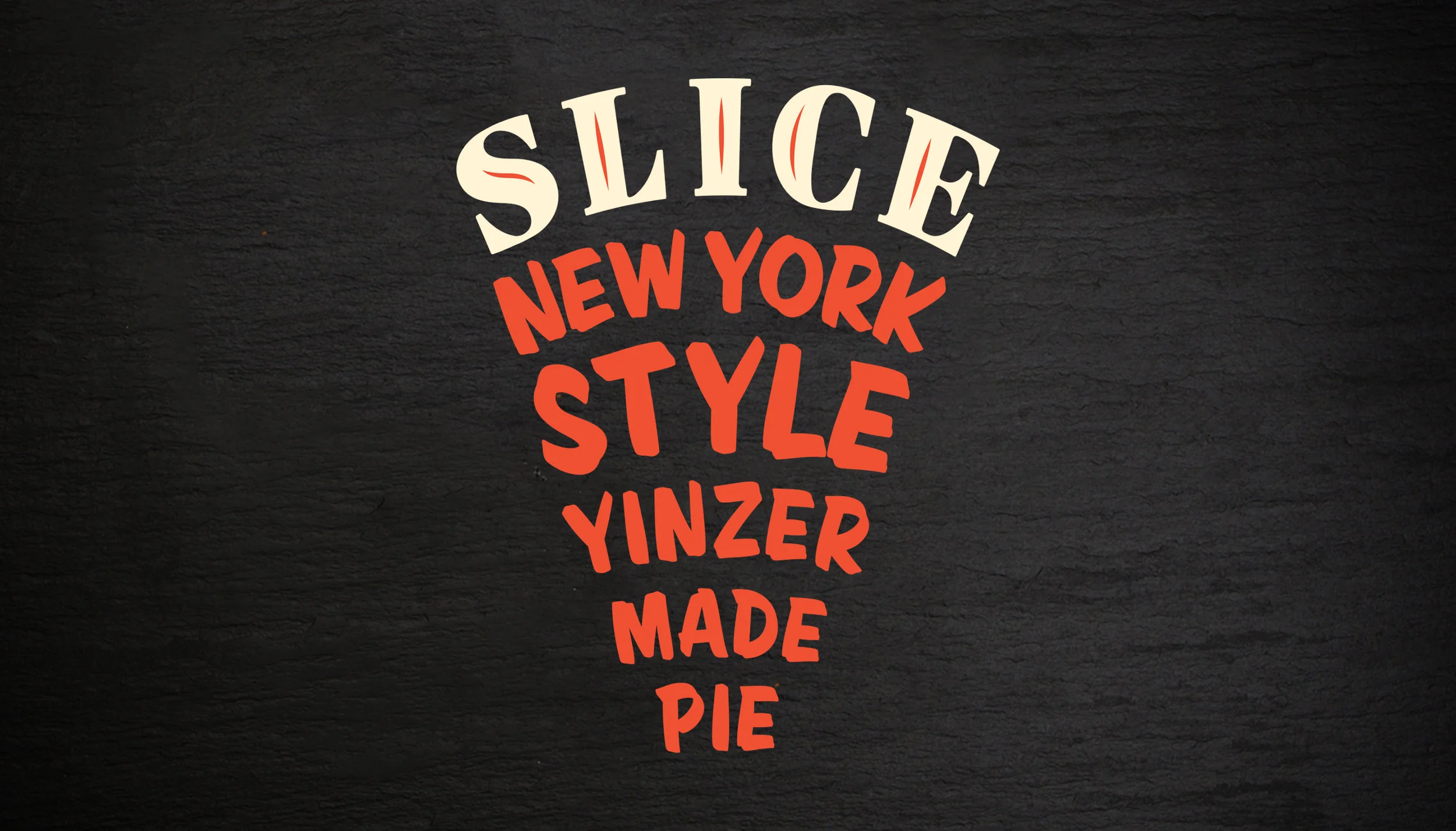 Slice on Broadway