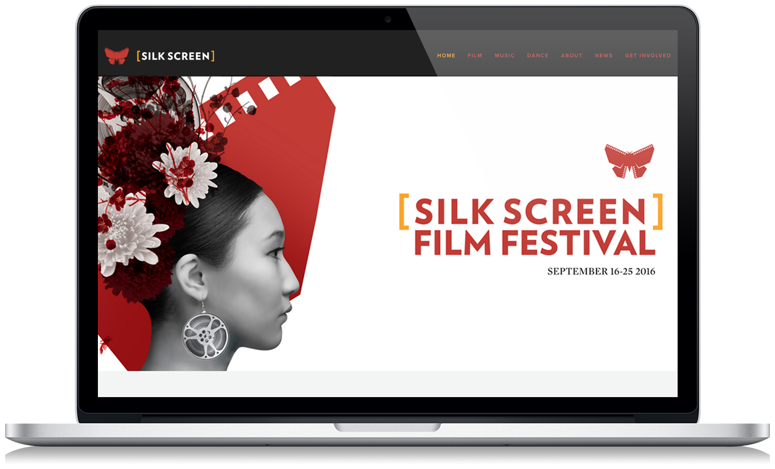Arts and Culture_Asian American FIlm Festival_Bootstrap Design Co_Website.png