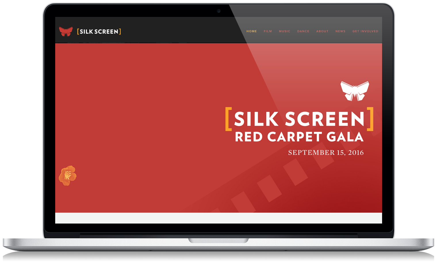 Arts and Culture_Asian American FIlm Festival_Bootstrap Design Co_Website2.png