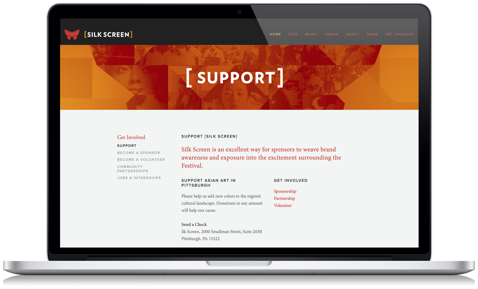 Arts and Culture_Asian American FIlm Festival_Bootstrap Design Co_Website3.png