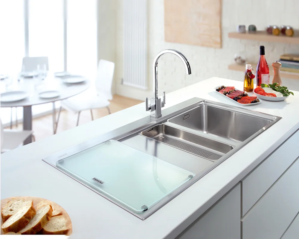 Spare Parts For Franke Kitchen Mixer Taps In India Reviewmotors.co