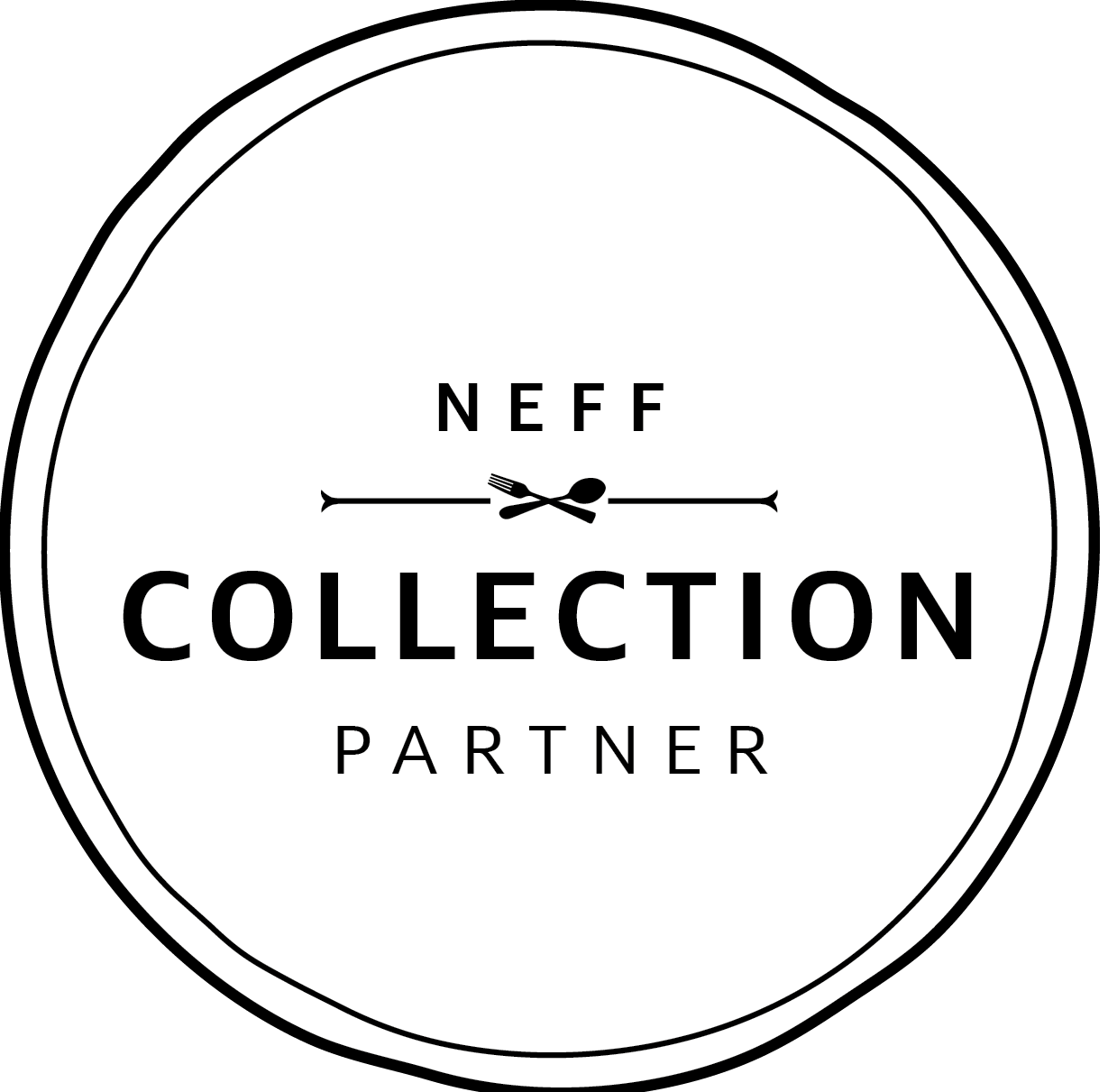 Neff Master Partner Logo Profile For HS Interiors
