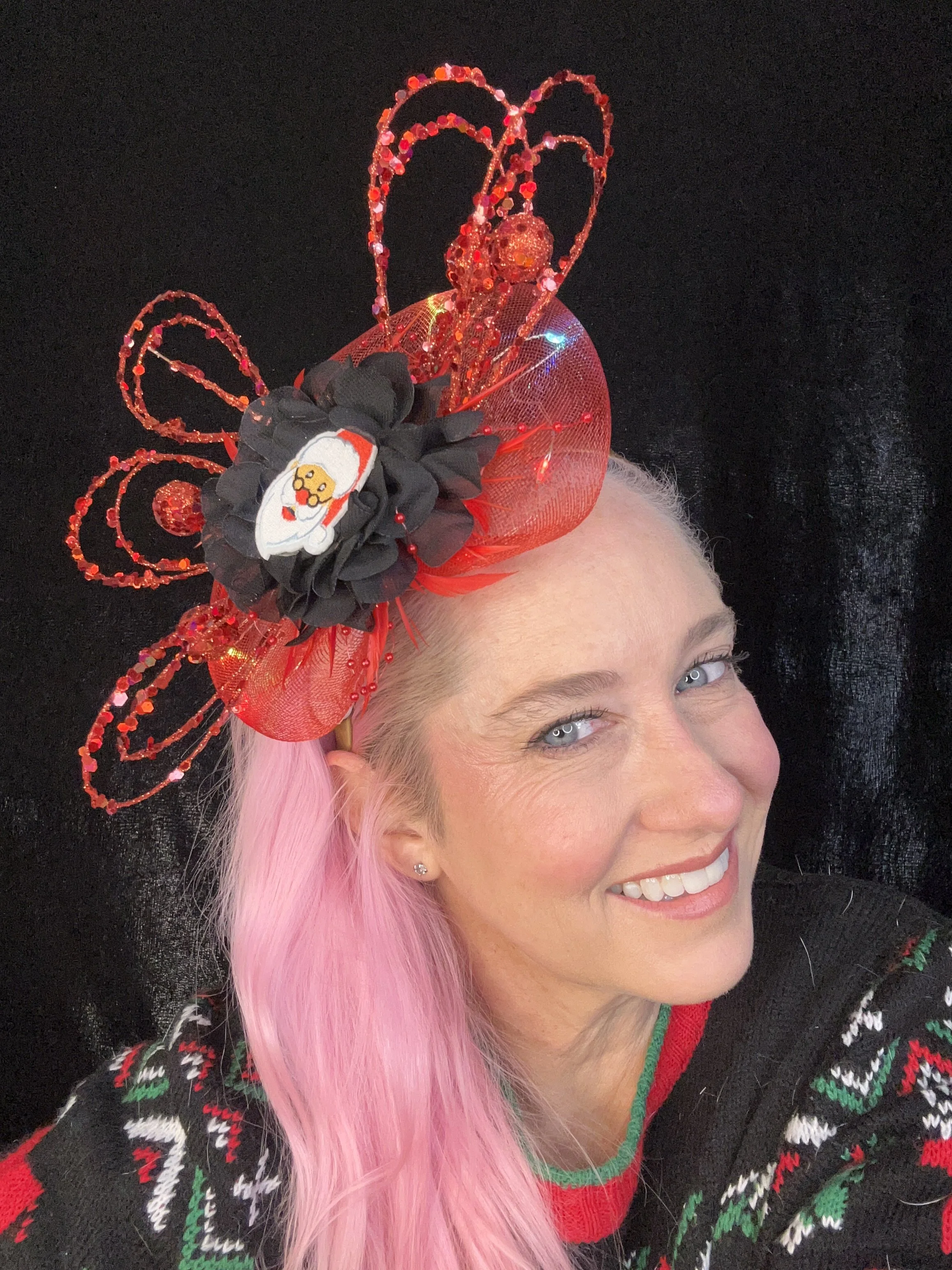 Christmas Headband