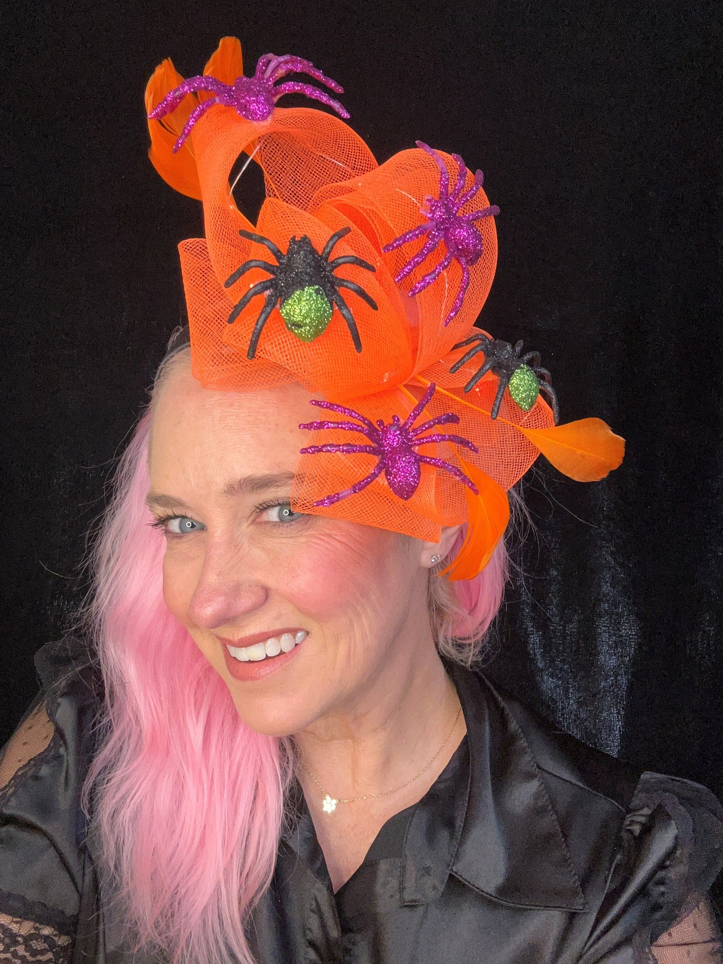 Halloween Headband