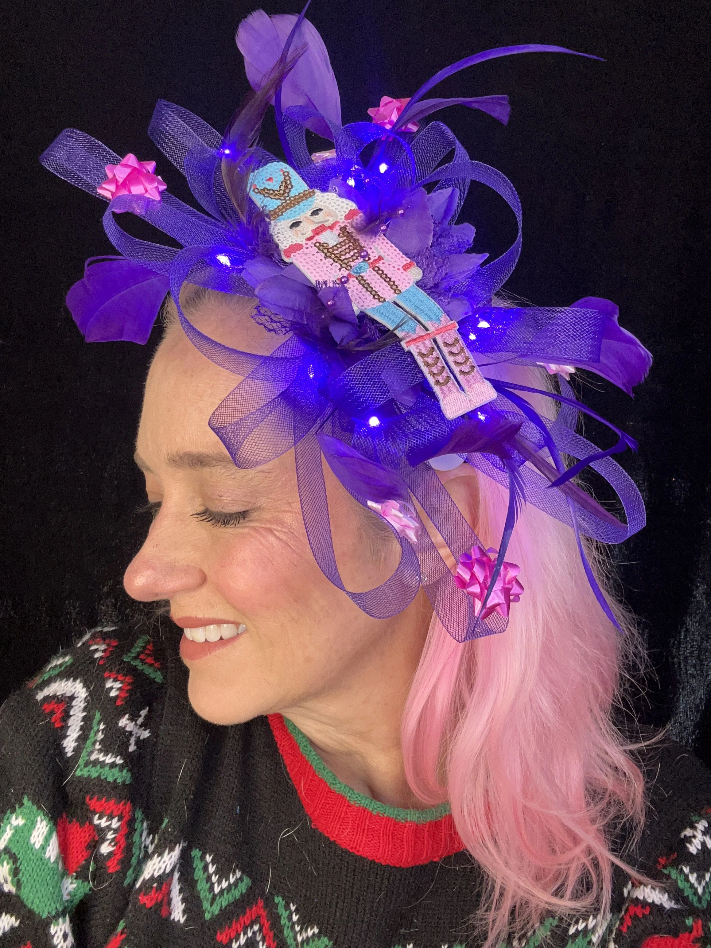 Christmas Headband