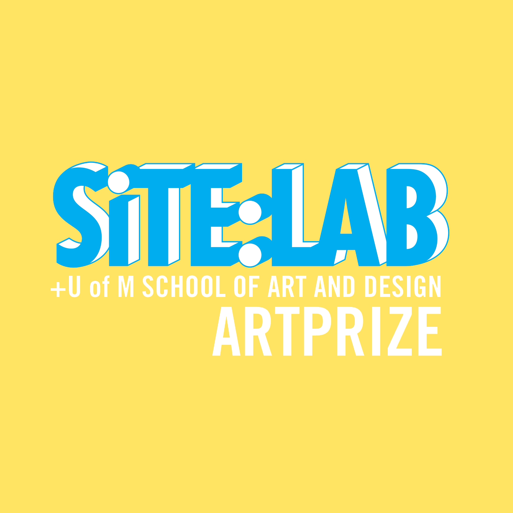 SiTE:LAB + U OF M = ARTPRIZE (2011)