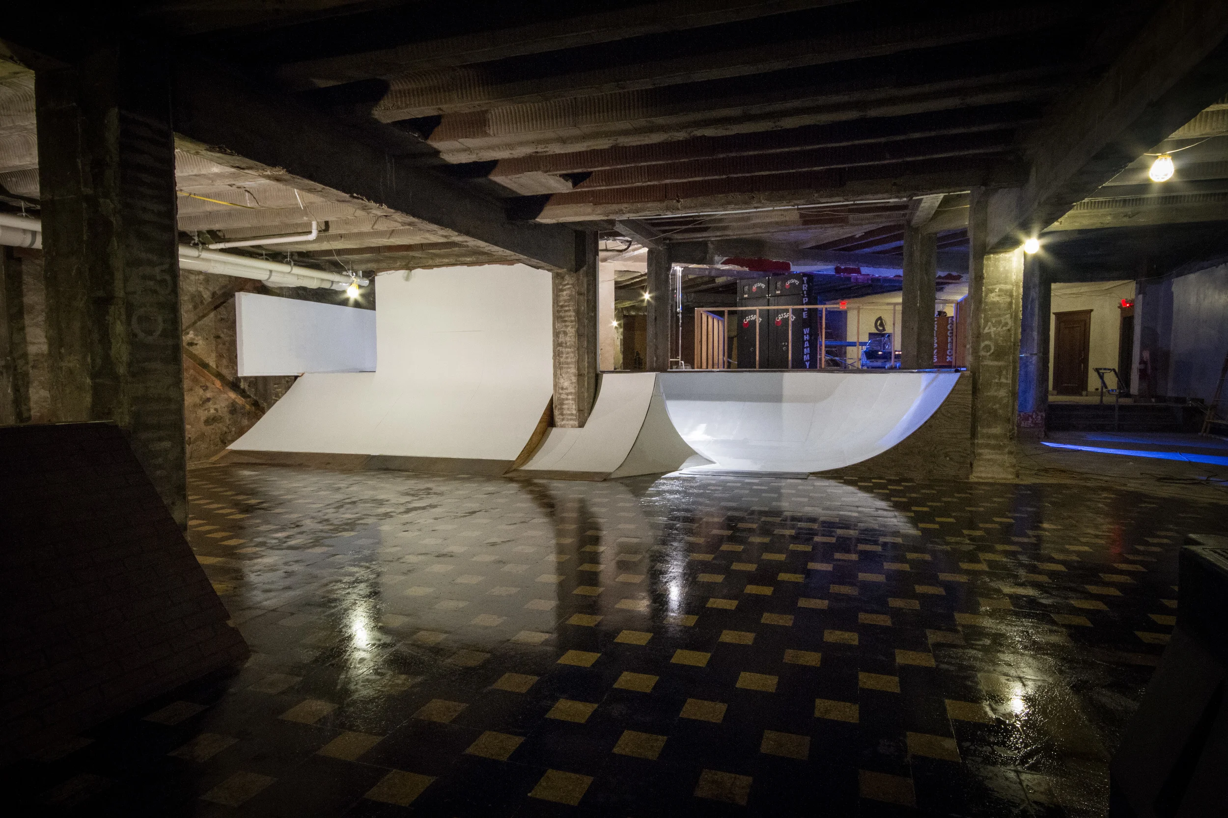 SKaTE:LAB (2014)