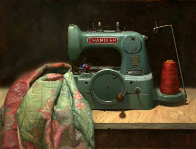 Arturo Garcia