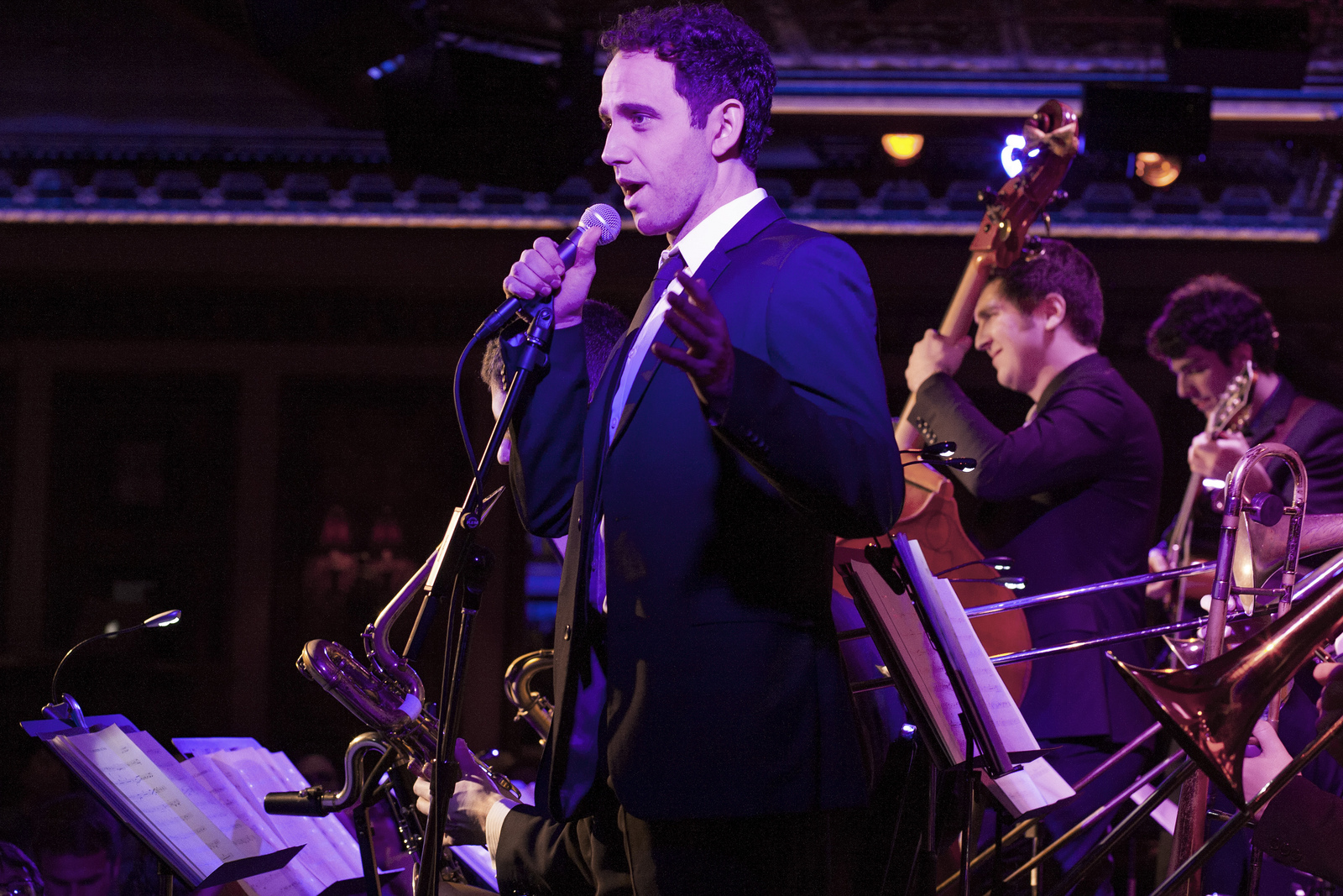 santino fontana