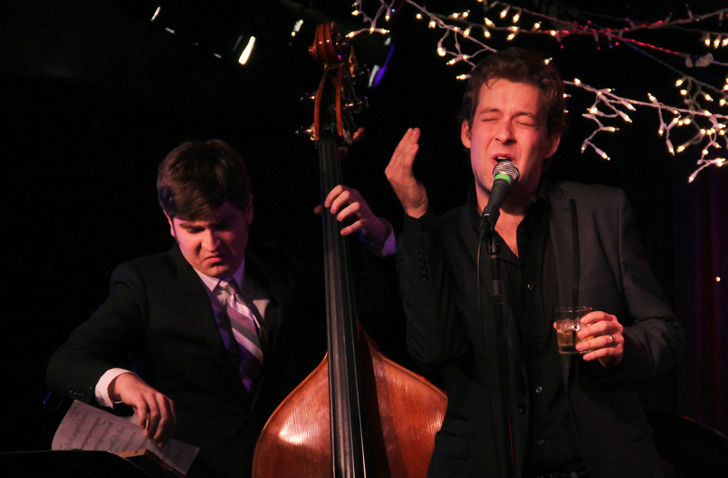 charlie rosen & andrew kober