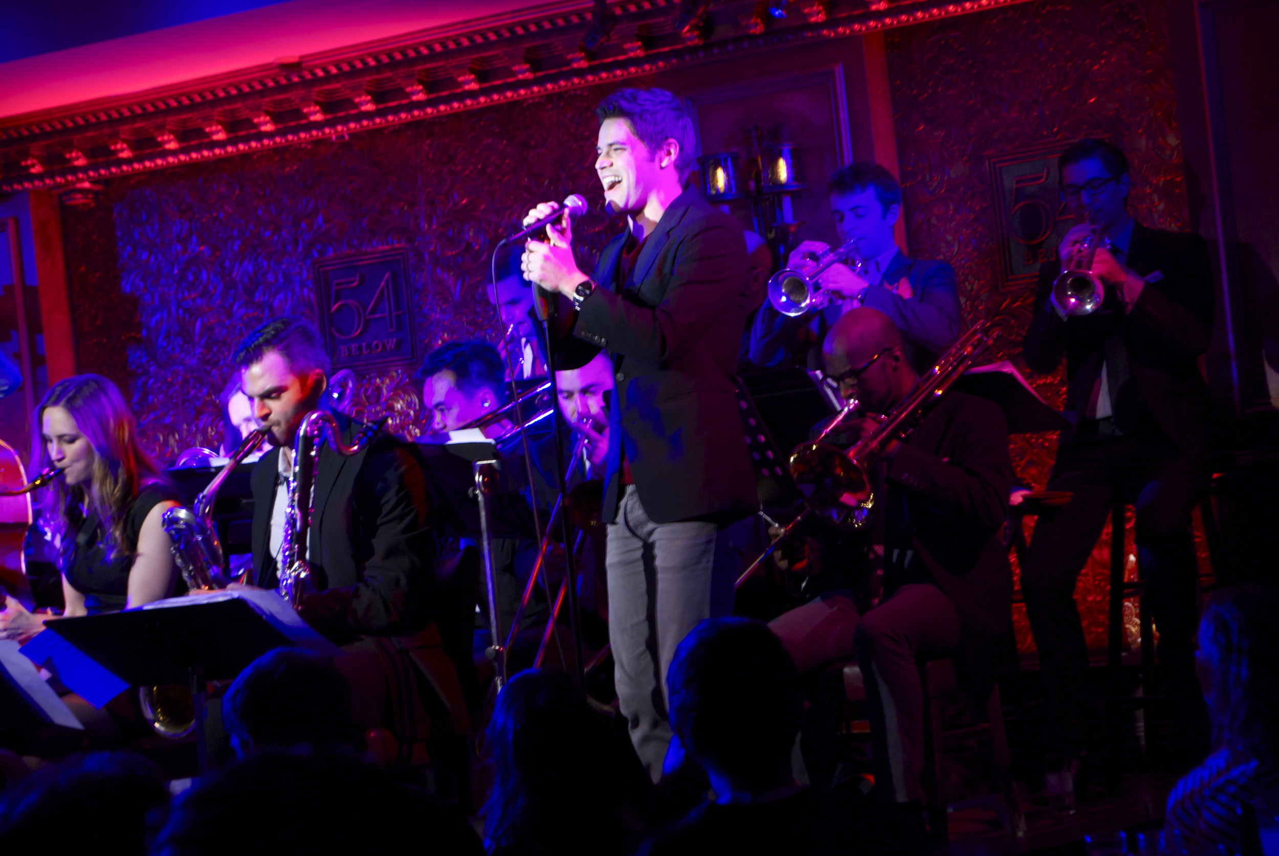 jeremy jordan