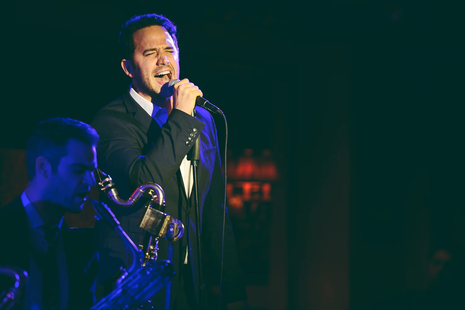 santino fontana