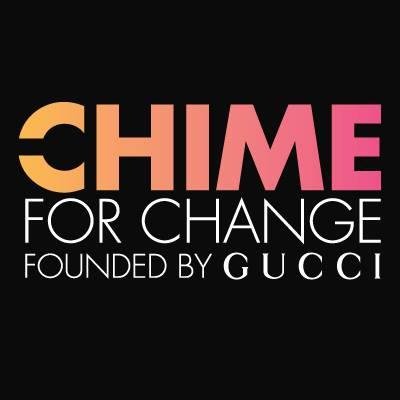 Chime for Change