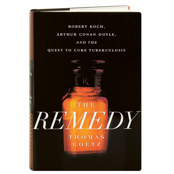 The Remedy