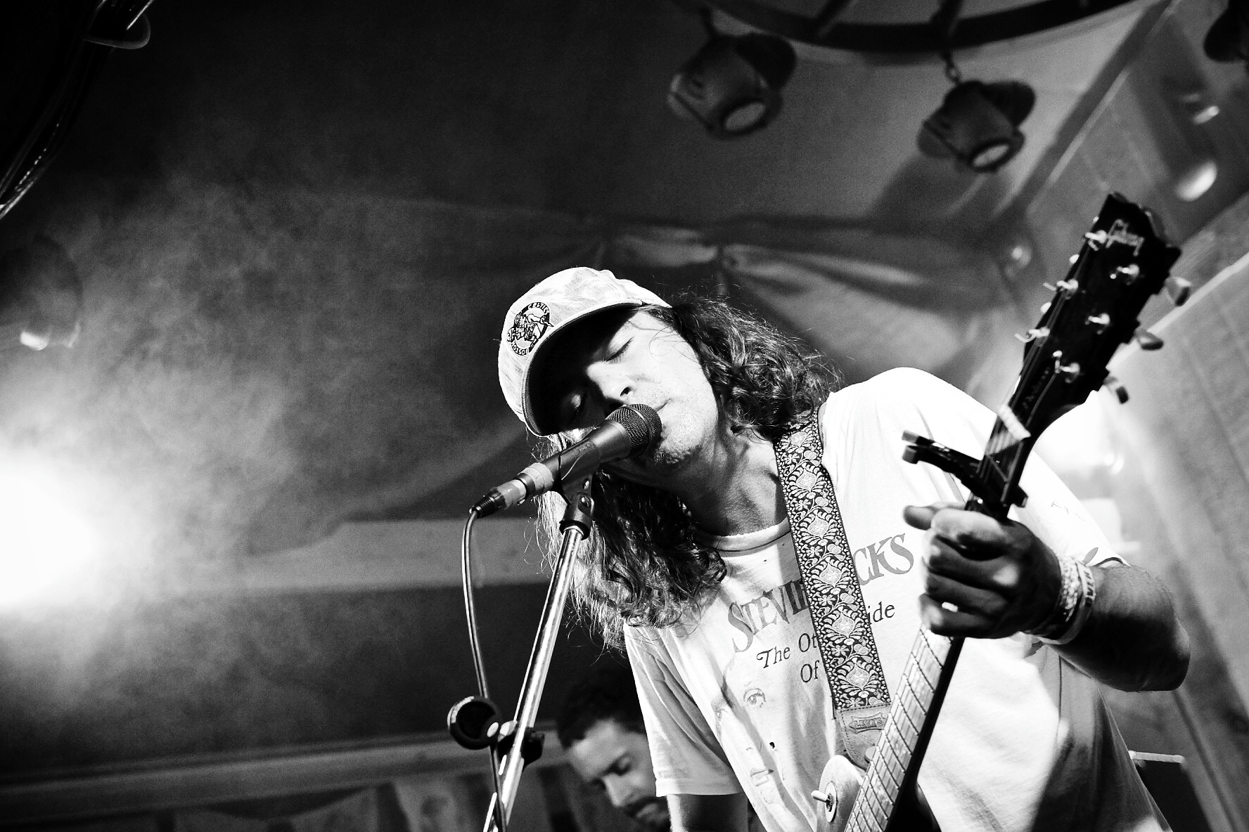 The War on Drugs @ The Galaxy Barn