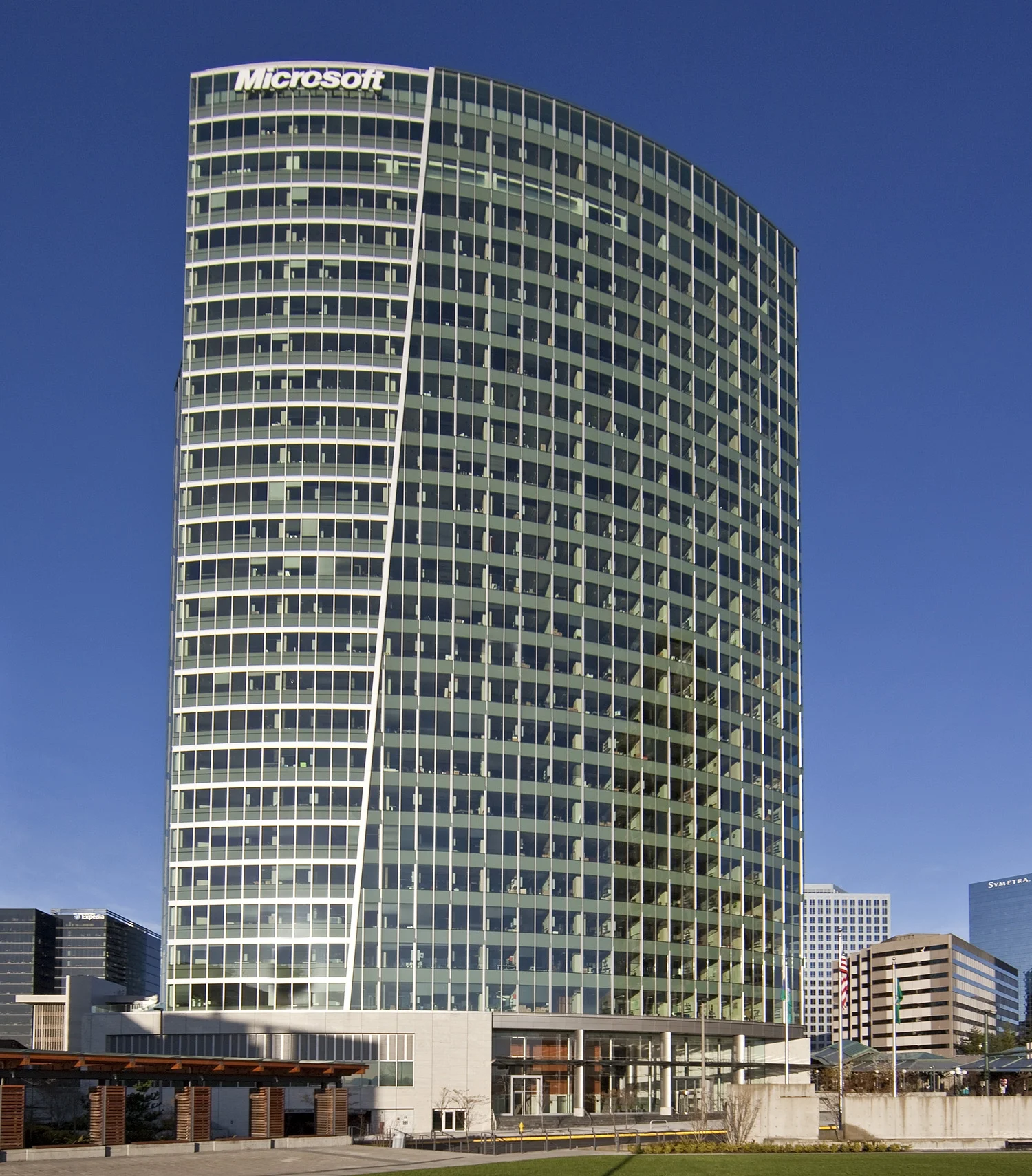HOWARD S. WRIGHT CONSTRUCTION