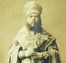 Bishop Nicholas (Ziorov)