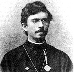 Fr. Alexander (Hotovitsky)