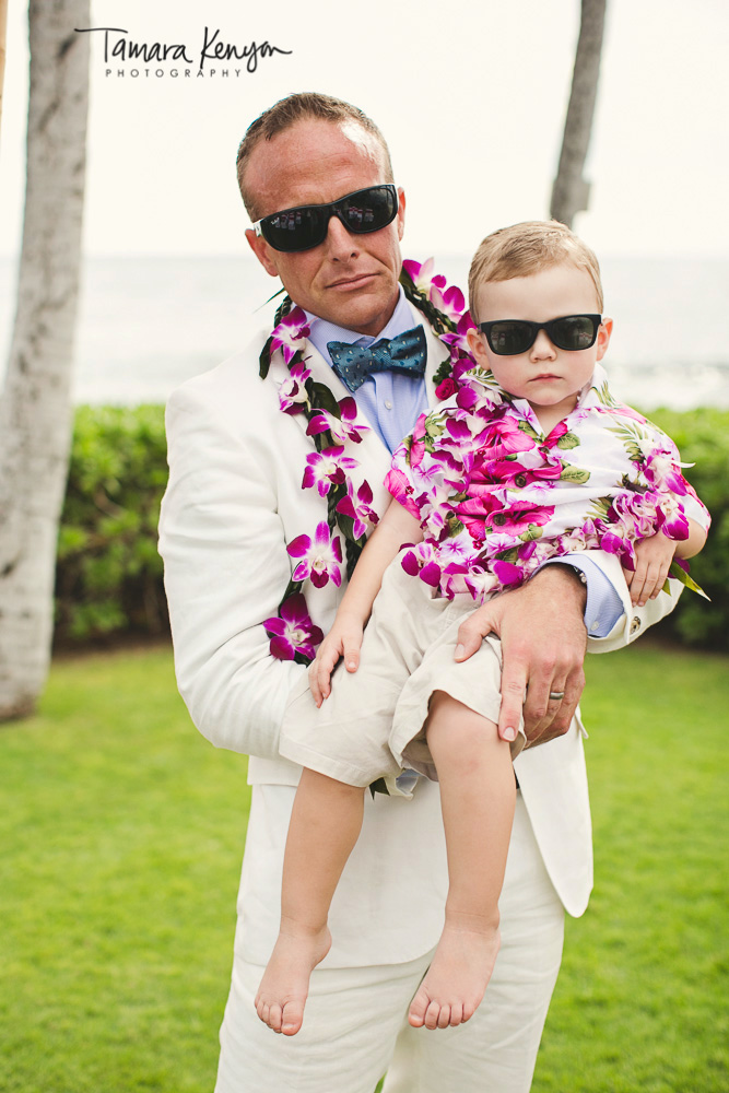 sunglasses_wedding_hawaiian