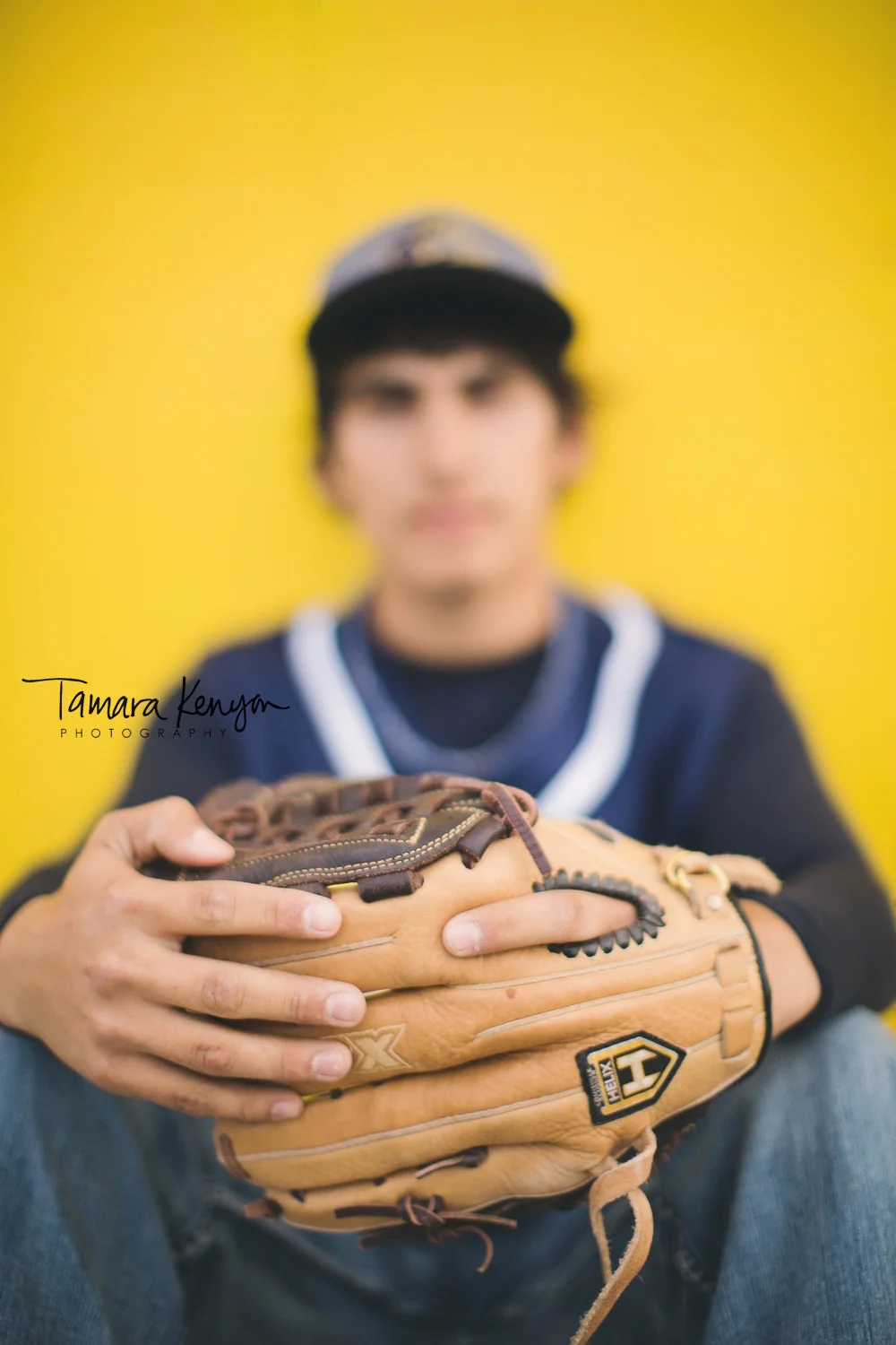 Junior Marsing High School Senior Boise Idaho Senior Photographer