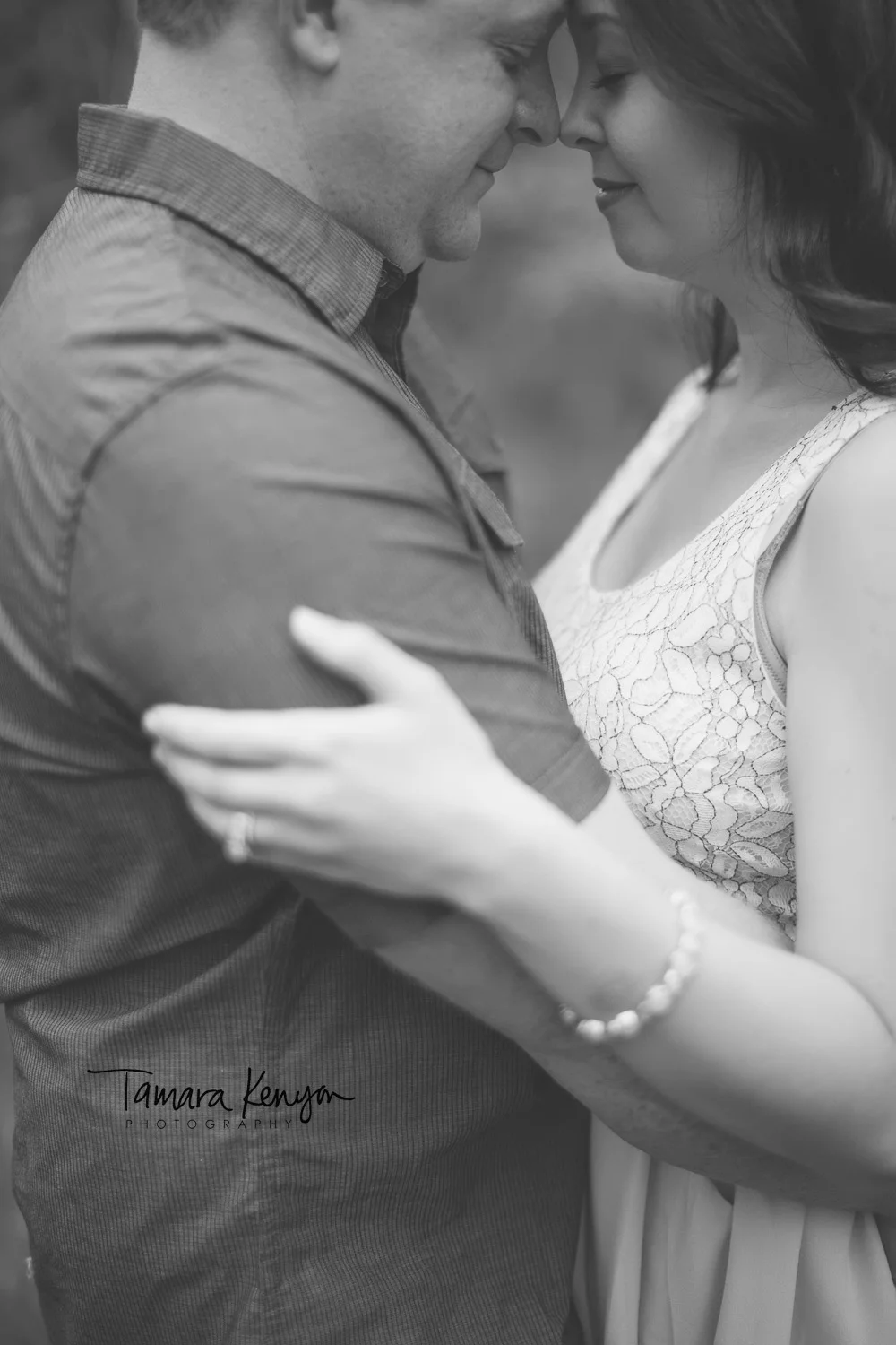 Engagement Photos Boise