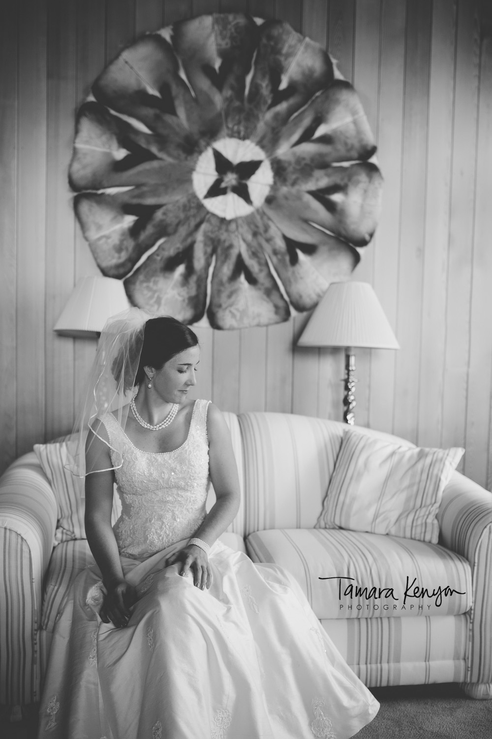 bride in rustic cabin wedding photographer idaho