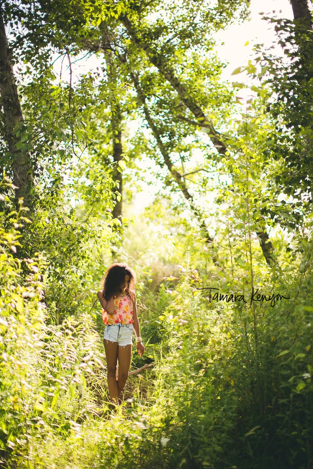 high school senior photos