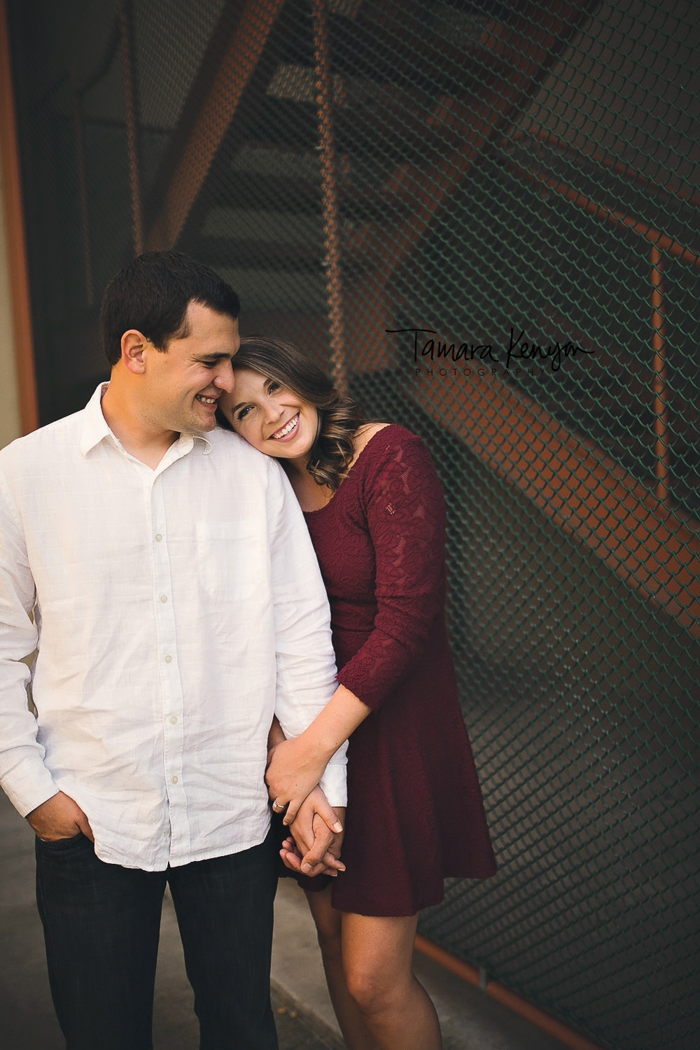 engagement photographers in boise